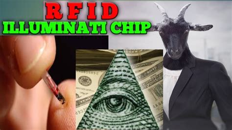 rfid chip illuminati youtube|Mind Games: The Tortured Lives of ‘Targeted Individuals’.